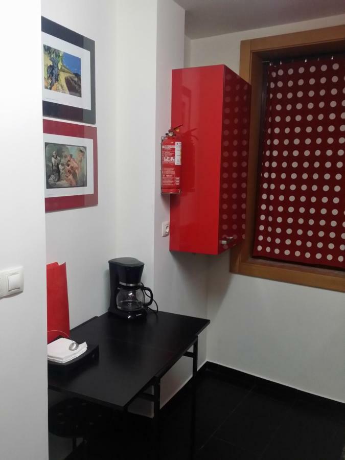 Апартаменты Cellars Flat Вила-Нова-ди-Гая Экстерьер фото