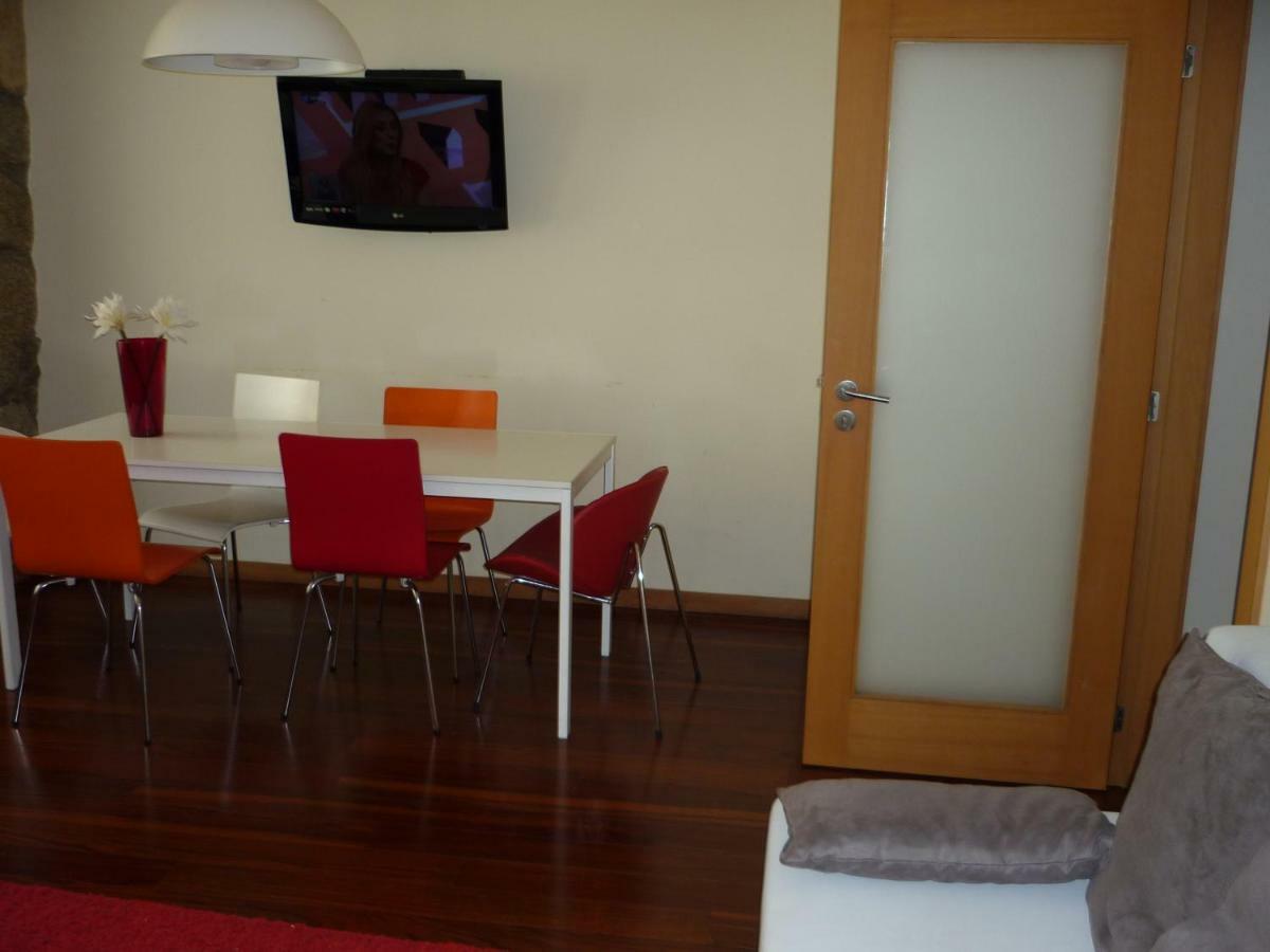Апартаменты Cellars Flat Вила-Нова-ди-Гая Экстерьер фото