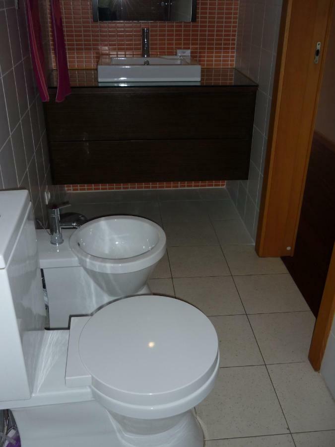 Апартаменты Cellars Flat Вила-Нова-ди-Гая Экстерьер фото